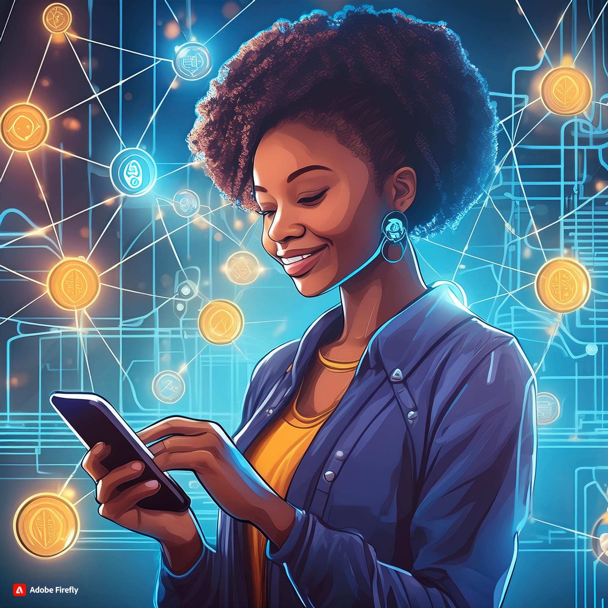 What is Cryptocurrency & Blockchain