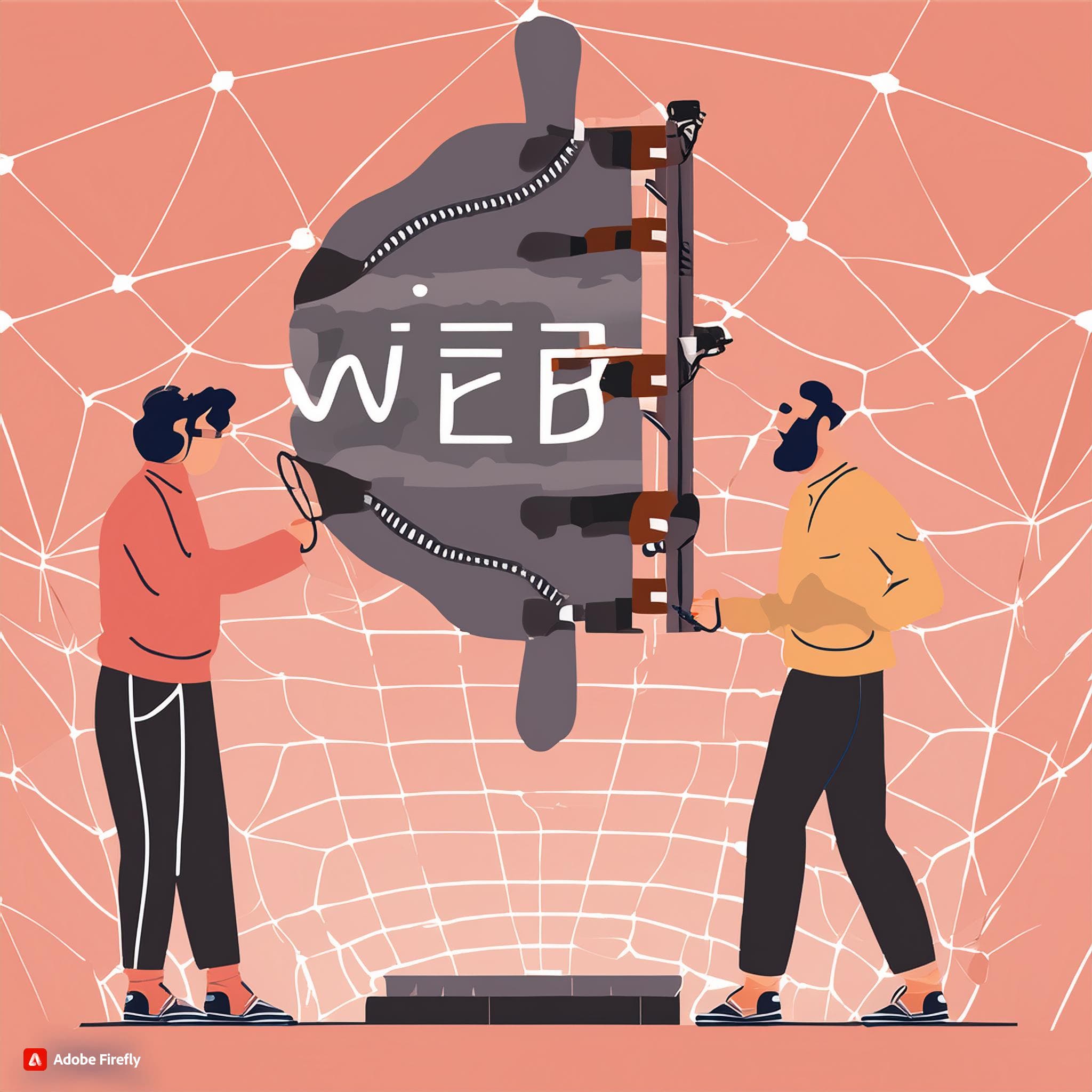 Web3: The Future of the Internet